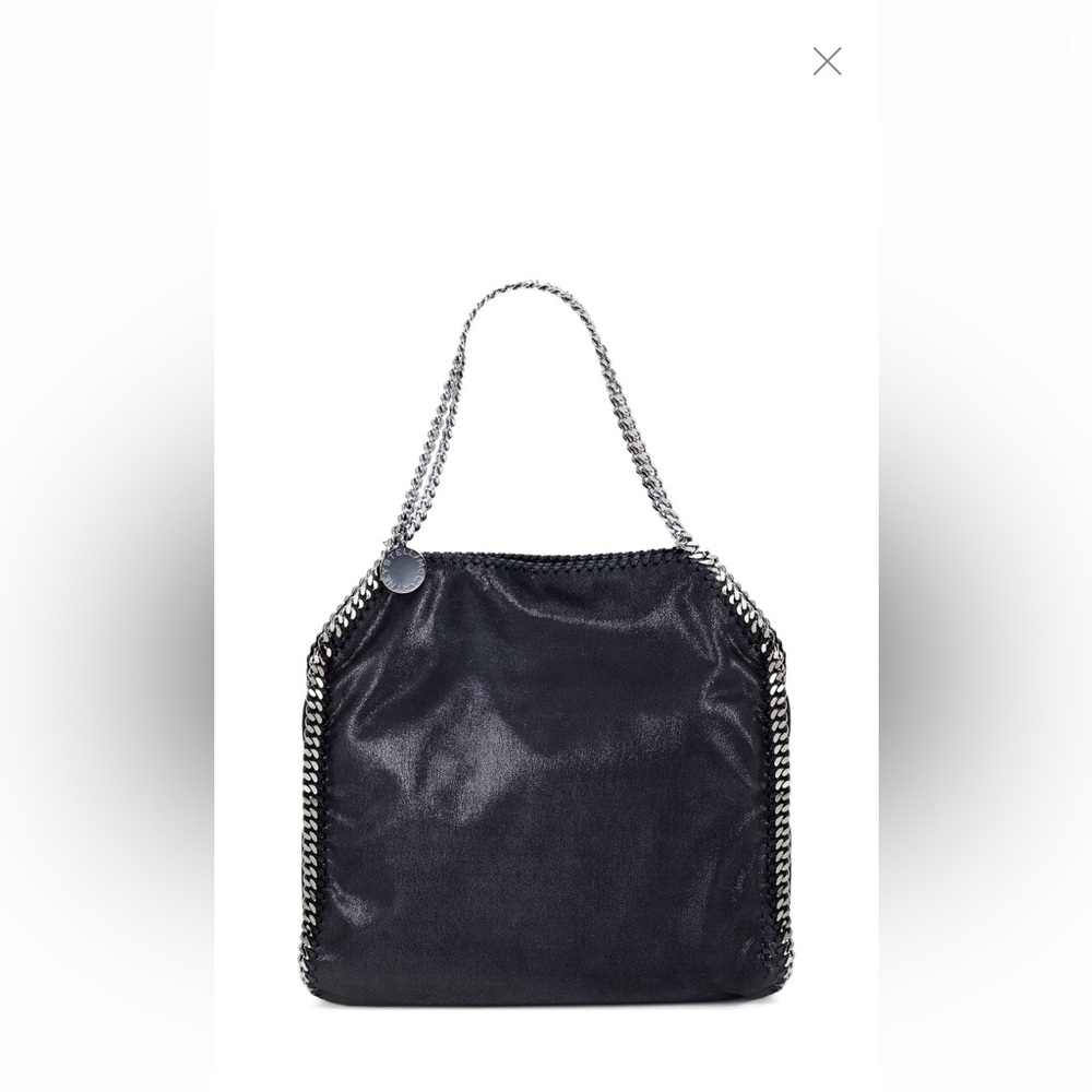 Stella McCartney Falabella Two Chain Bag